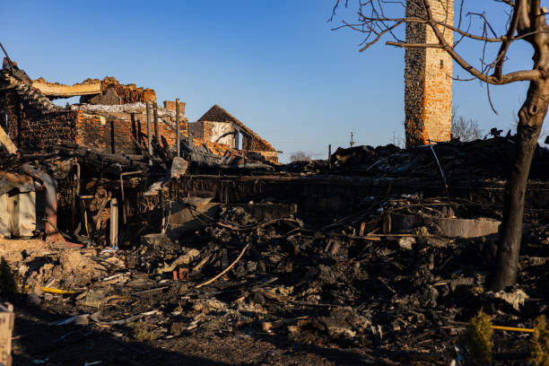 24/7 Emergency Structural Rebuild experts in Northfield, KY