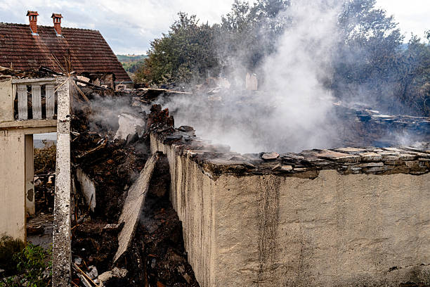 Reliable Structural Rebuild contractor in Northfield, KY by Fire Damage Biloxi