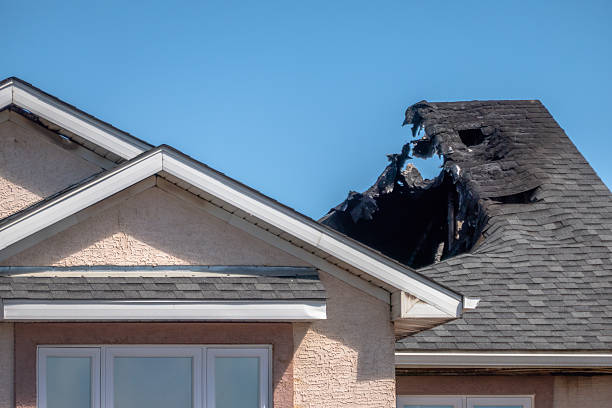 Licensed Structural Rebuild service in Northfield, KY - Fire Damage Biloxi